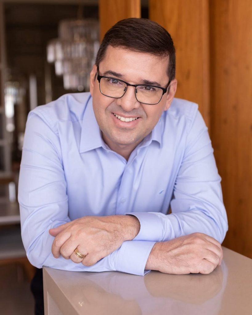 Dr Paulo Bispo