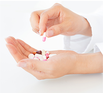 Hormonioterapia