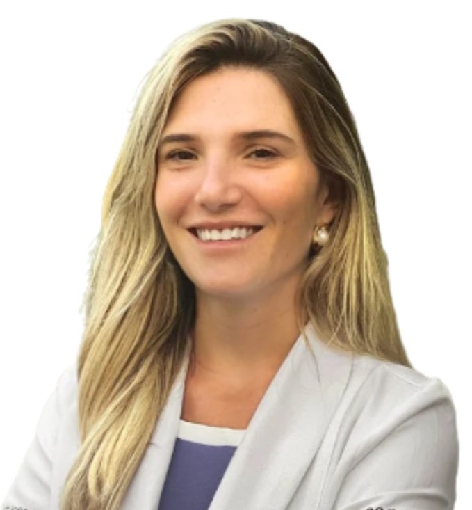 Dra. Bruna Miranda Corso