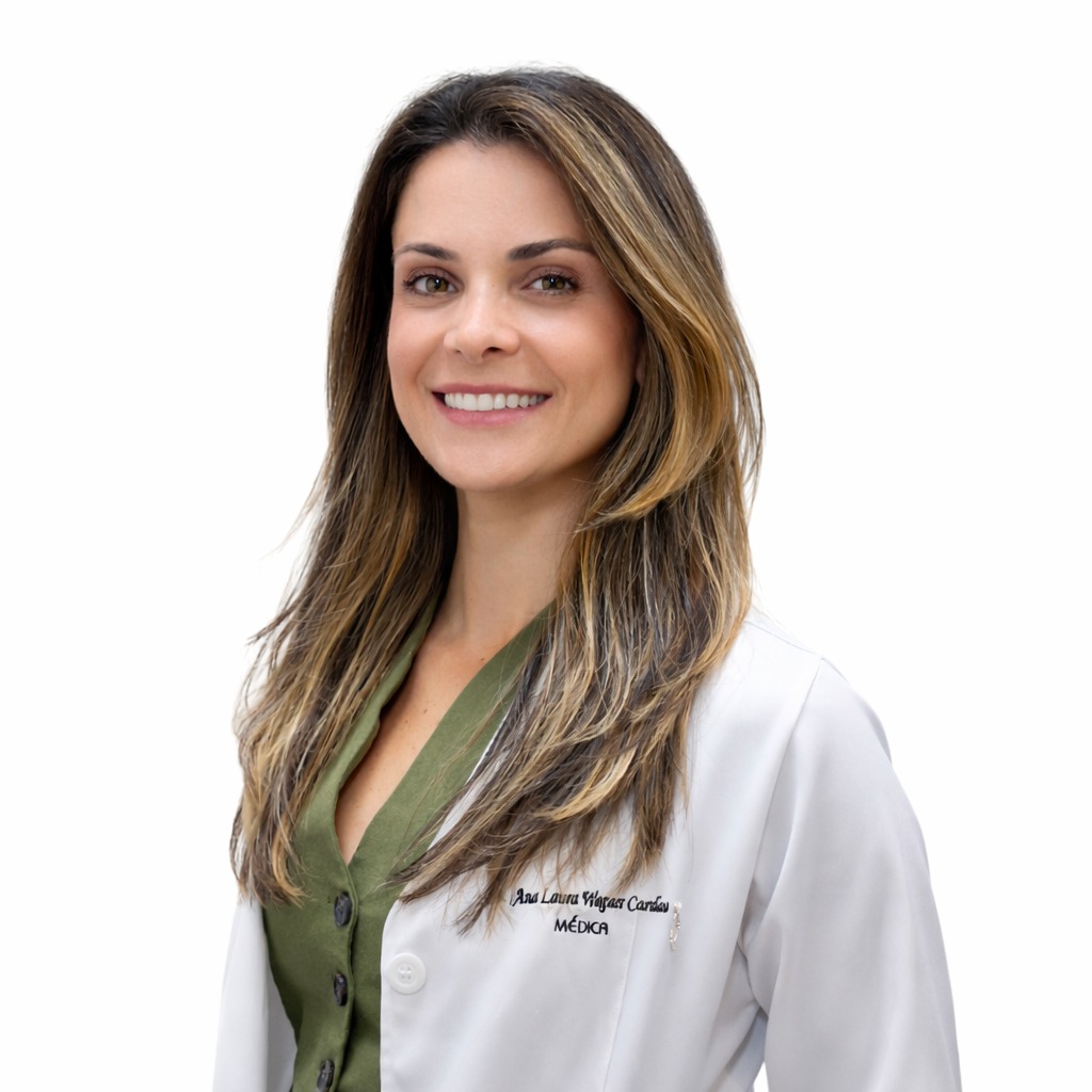 Dra. Ana Laura Cardoso