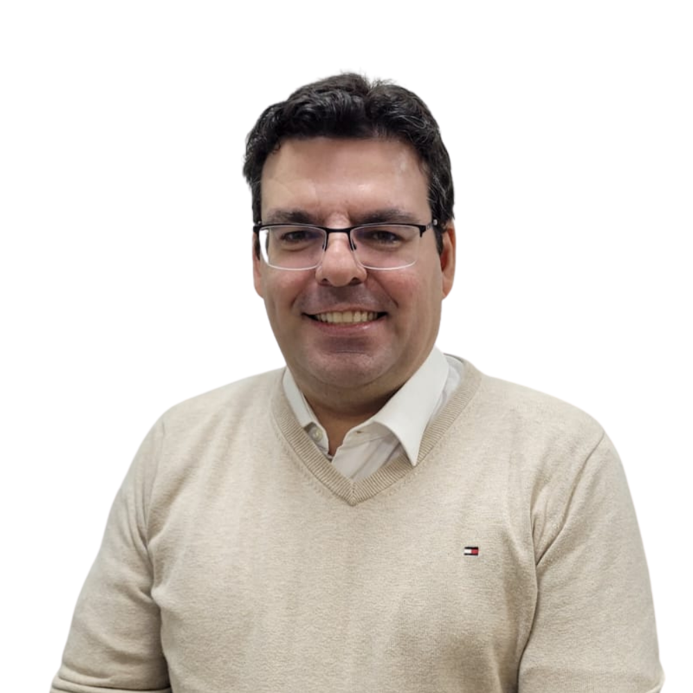Dr. Eduardo Rizzetto